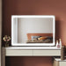 Alvie Rectangle LED Vanity Mirror