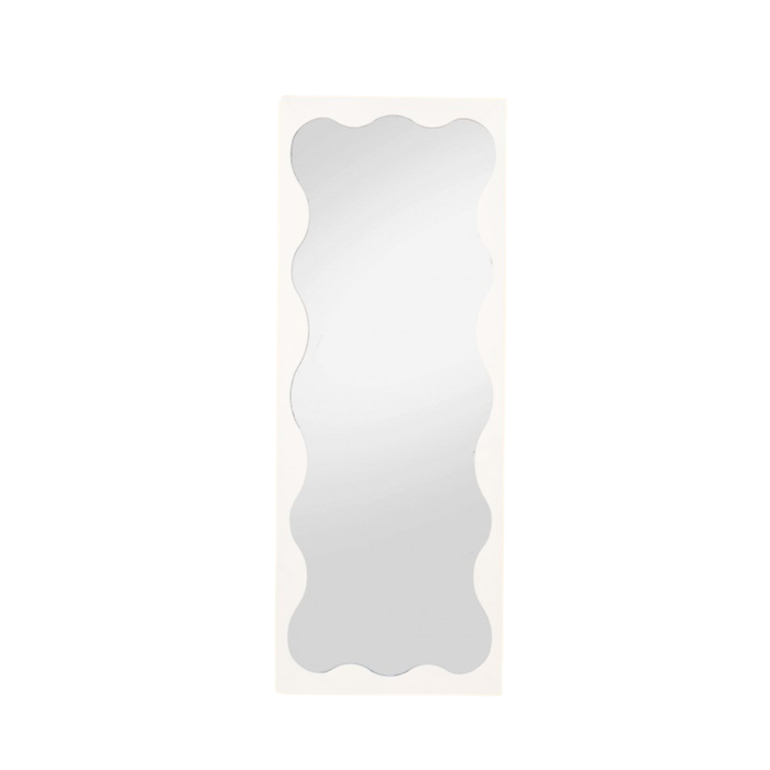 Amelia Decorative Full Length Wall Mirror