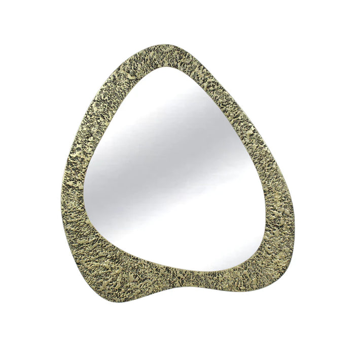 Annalyn Organic Wall Mirror