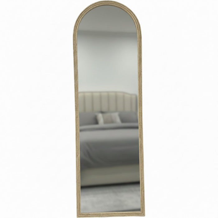 Elmo Arched Floor Standing Mirror