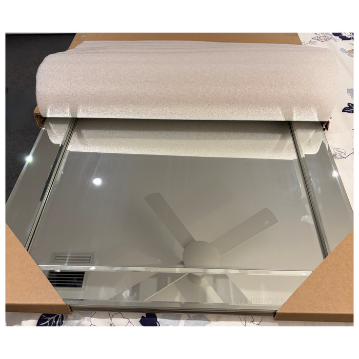 Benton Large Wall Mirror