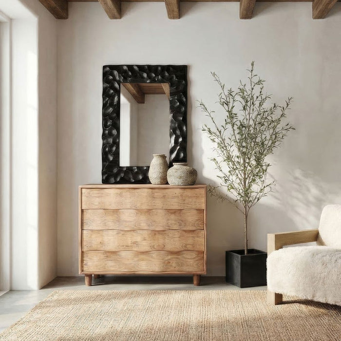 Uttermost Malosi Wall Mirror