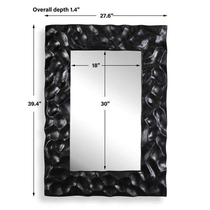 Uttermost Malosi Wall Mirror