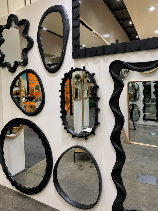 Armando Wall Mirror