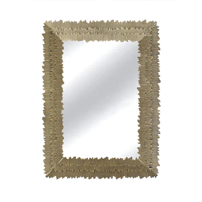 Aaron Rectangle Wall Mirror