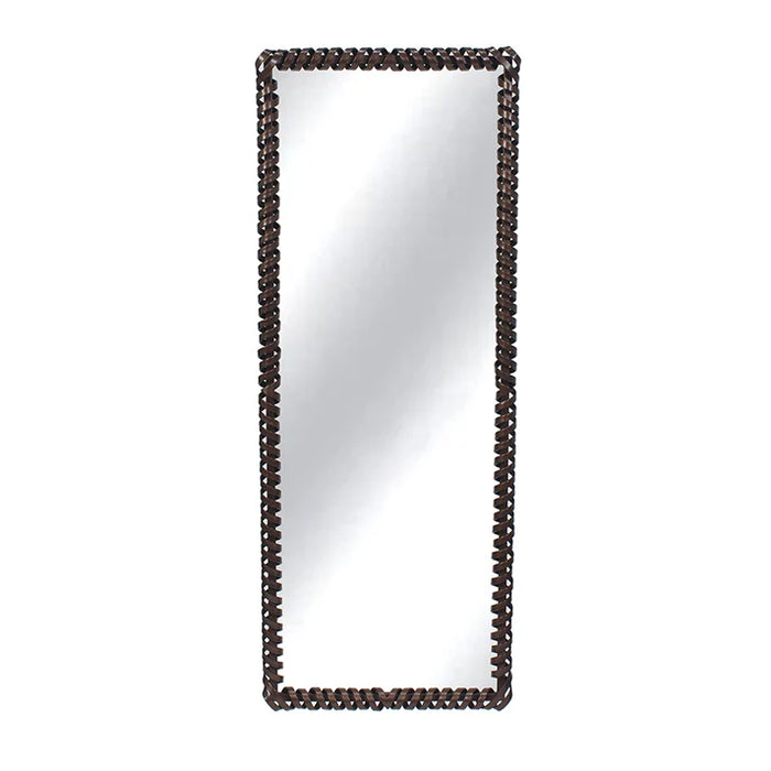 Silvano Rectangle Wall Mirror