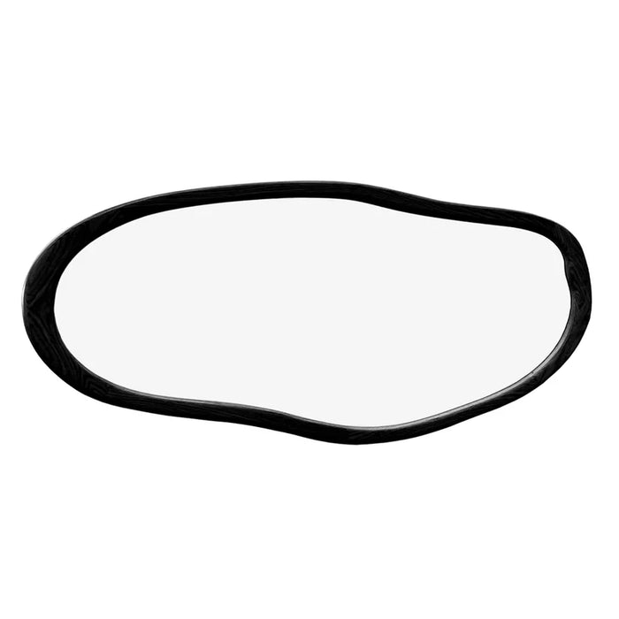 Chris Black Wall Mirror