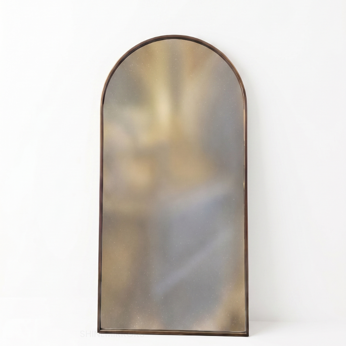 Canice Arched Wall Mirror