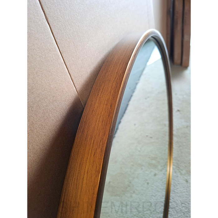 Canice Round Wall Mirror