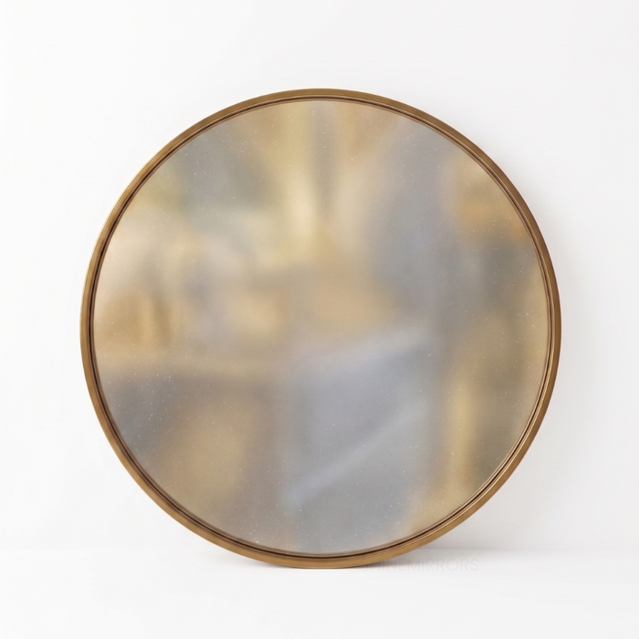 Canice Round Wall Mirror