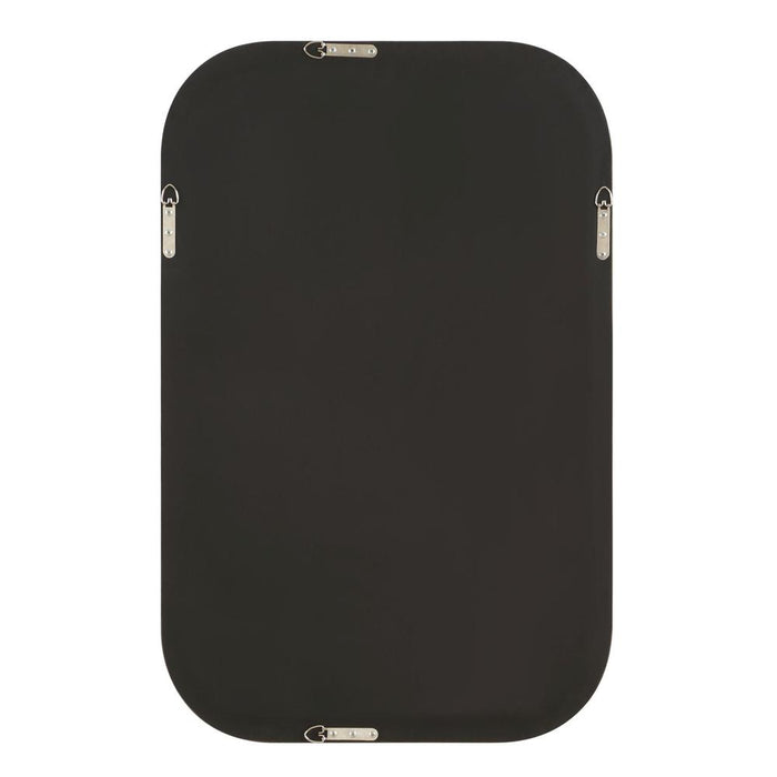 Caselyn Rectangular Wall Mirror