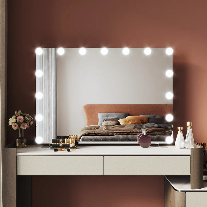 Chelsy LED Make-Up Vanity Mirror