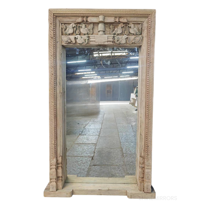 Edmund Full Length Floor Mirror
