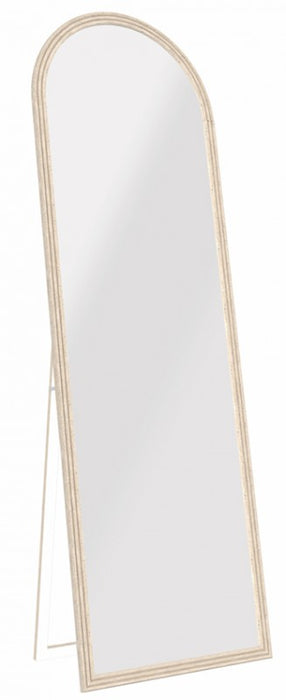 Elmo Arched Floor Standing Mirror