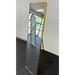 Ferrer Gold Full Length Wall Mirror