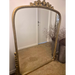 Grace Arched Full Length Wall Mirror