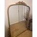 Grace Arched Full Length Wall Mirror