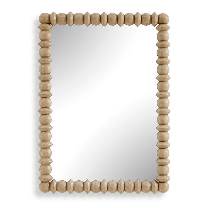 Uttermost Harriet Ivory Wall Mirror
