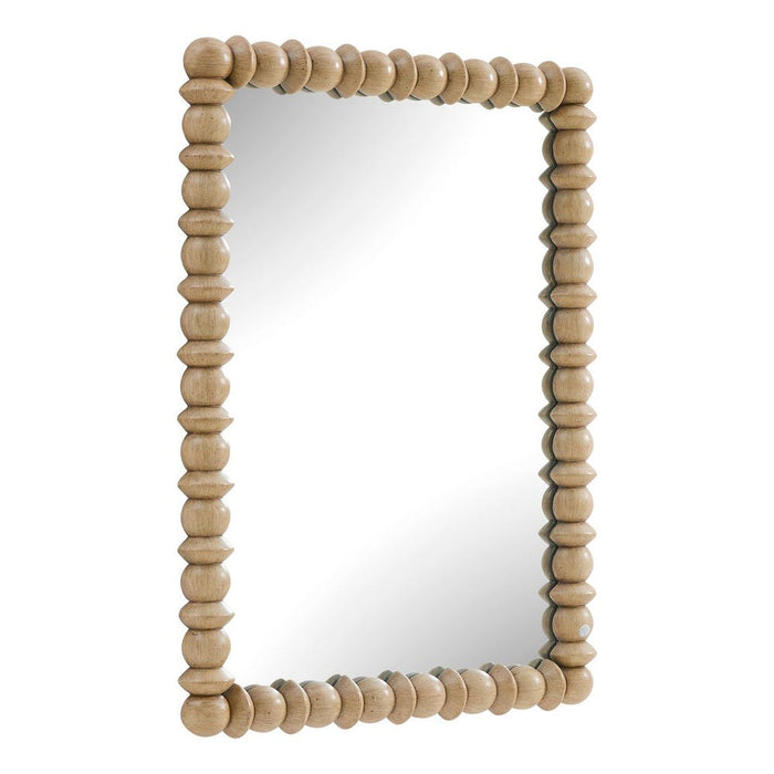 Uttermost Harriet Ivory Wall Mirror