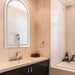 Jed Arched LED Wall Mirror Bathroom Mirror