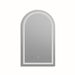 Jed Arched LED Wall Mirror Bathroom Mirror