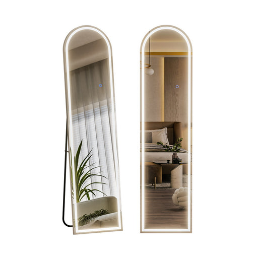 Jodie Full-Length LED Mirror