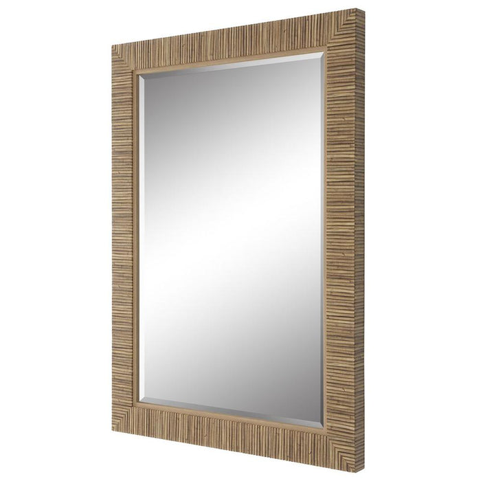 Kaylee Rectangle Wall Mirror