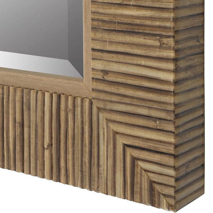 Kaylee Rectangle Wall Mirror