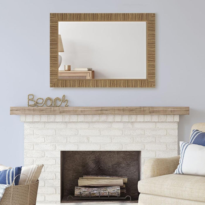Kaylee Rectangle Wall Mirror