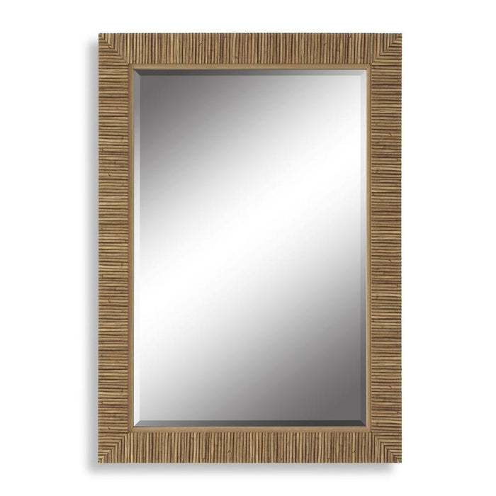 Kaylee Rectangle Wall Mirror