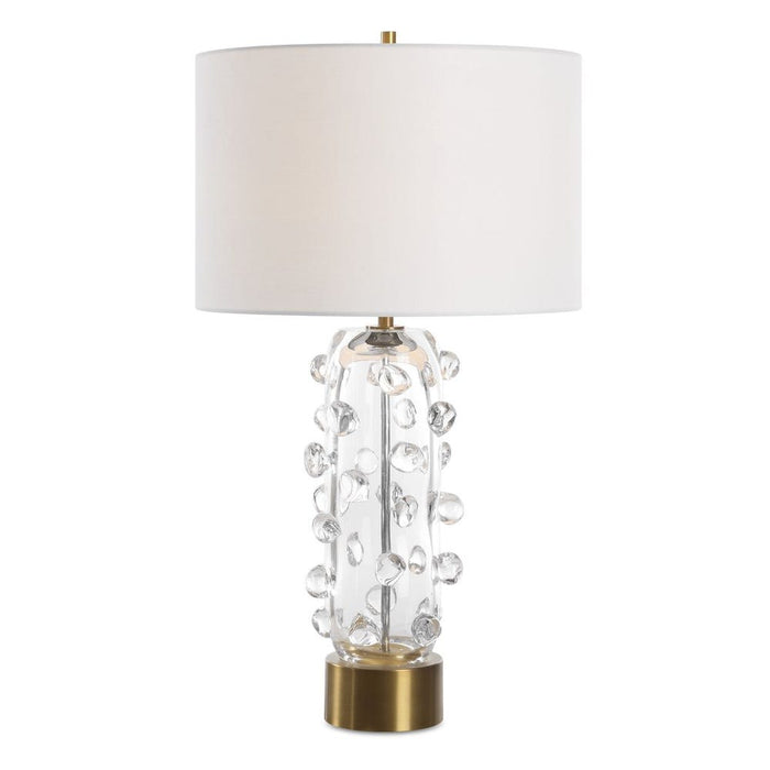 Uttermost Aura Table Lamp