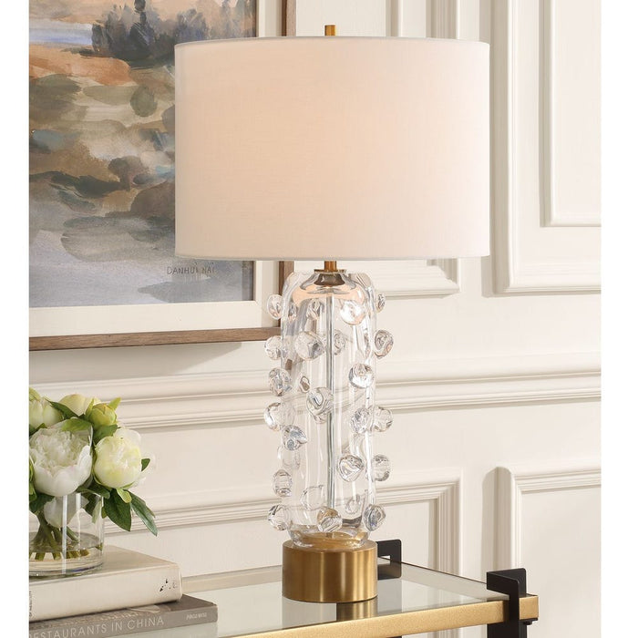 Uttermost Aura Table Lamp