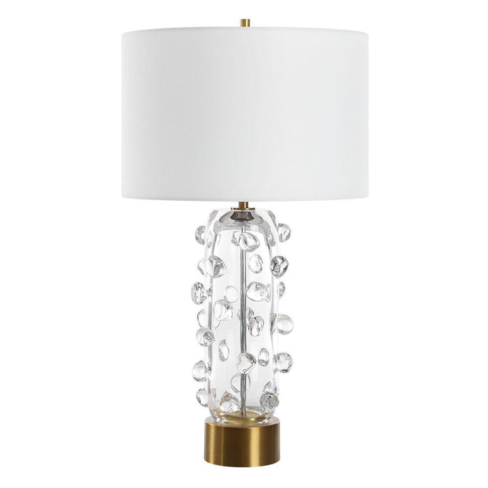 Uttermost Aura Table Lamp