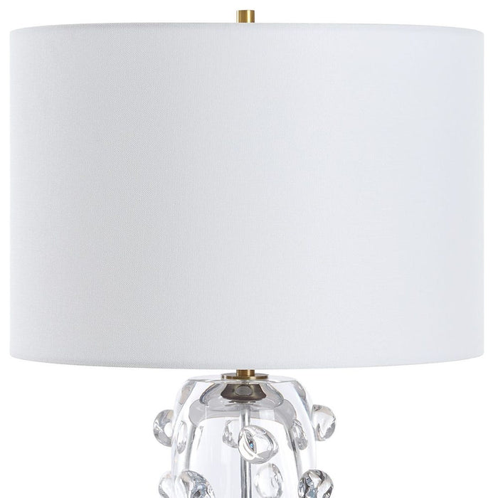 Uttermost Aura Table Lamp