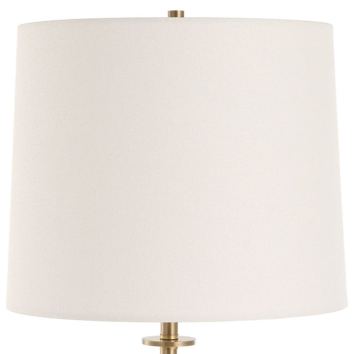 Uttermost Dempsey Buffet Lamp