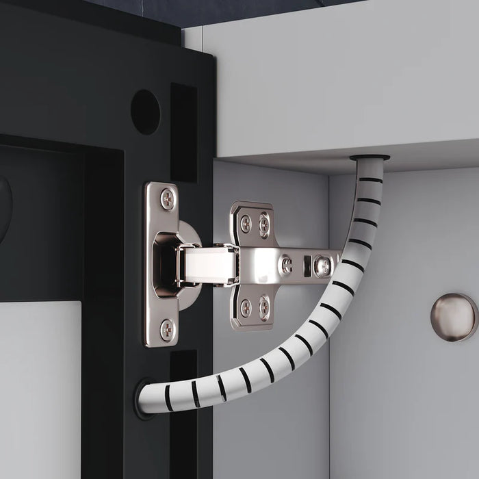 Lano LED Bathroom Cabinet Mirror