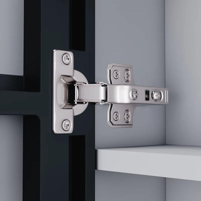 Lano LED Bathroom Cabinet Mirror