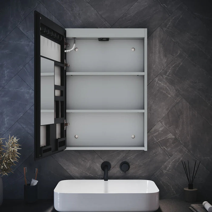 Lano LED Bathroom Cabinet Mirror