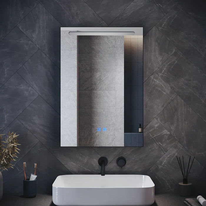 Lano LED Bathroom Cabinet Mirror