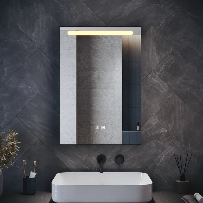 Lano LED Bathroom Cabinet Mirror