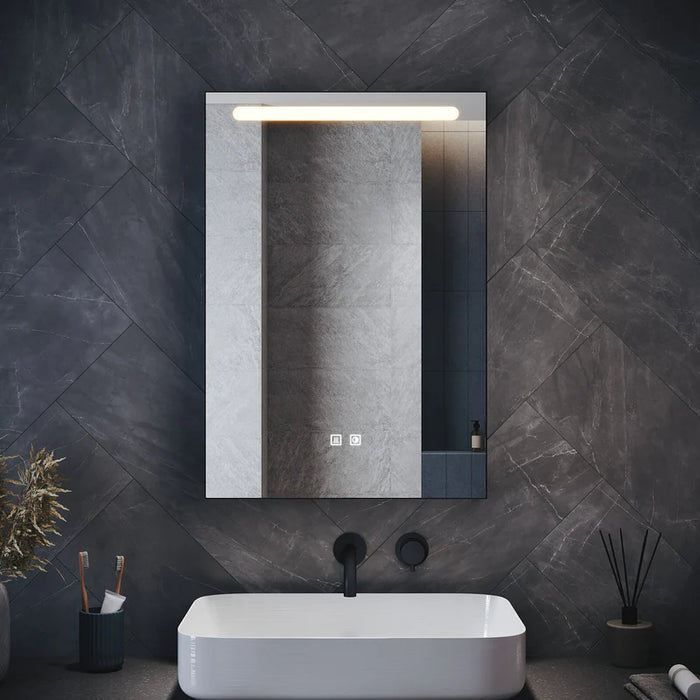 Lano LED Bathroom Cabinet Mirror