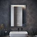 Lano LED Bathroom Cabinet Mirror
