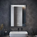 Lano LED Bathroom Cabinet Mirror