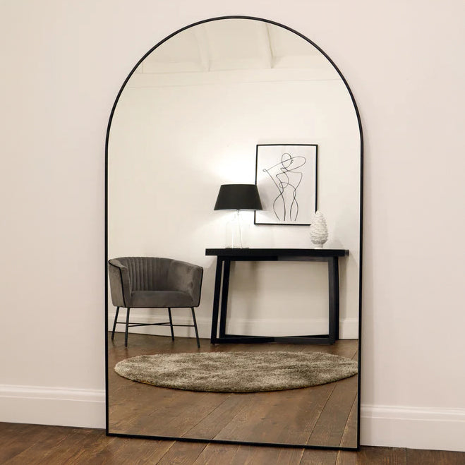 Leni Arch Wall Mirror