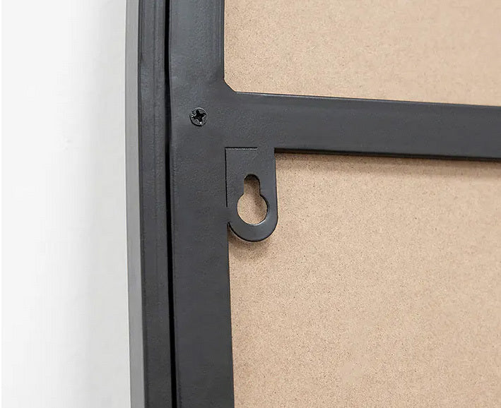 Leni Arch Wall Mirror