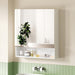 Levan Bathroom Mirror Cabinet