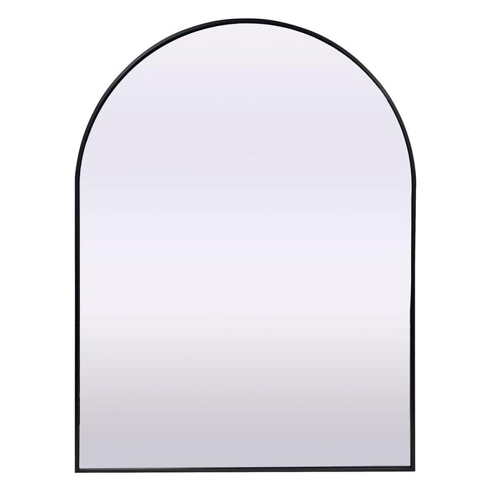 Libby Arch Wall Mirror