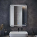 Lindsey LED Bathroom Cabinet Mirror