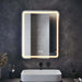 Lindsey LED Bathroom Cabinet Mirror