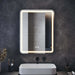 Lindsey LED Bathroom Cabinet Mirror